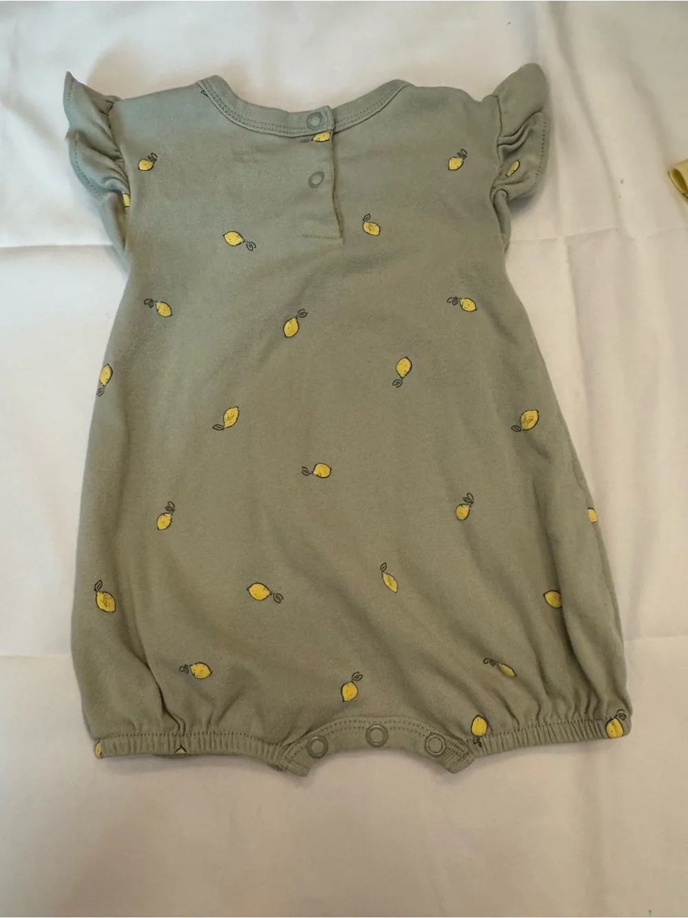 Carters carter 4pc